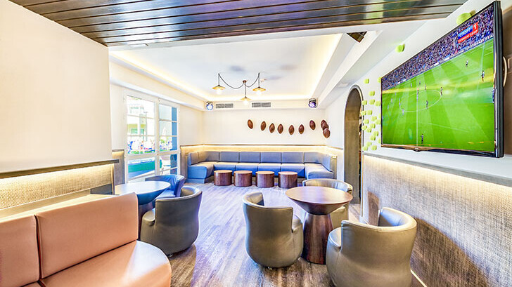 Hotel LIVVO Koala Garden